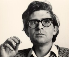 john-arden