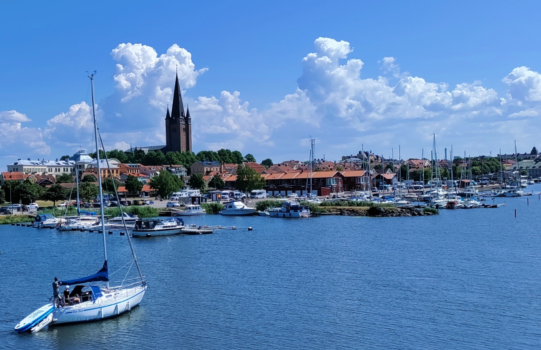 mariestad