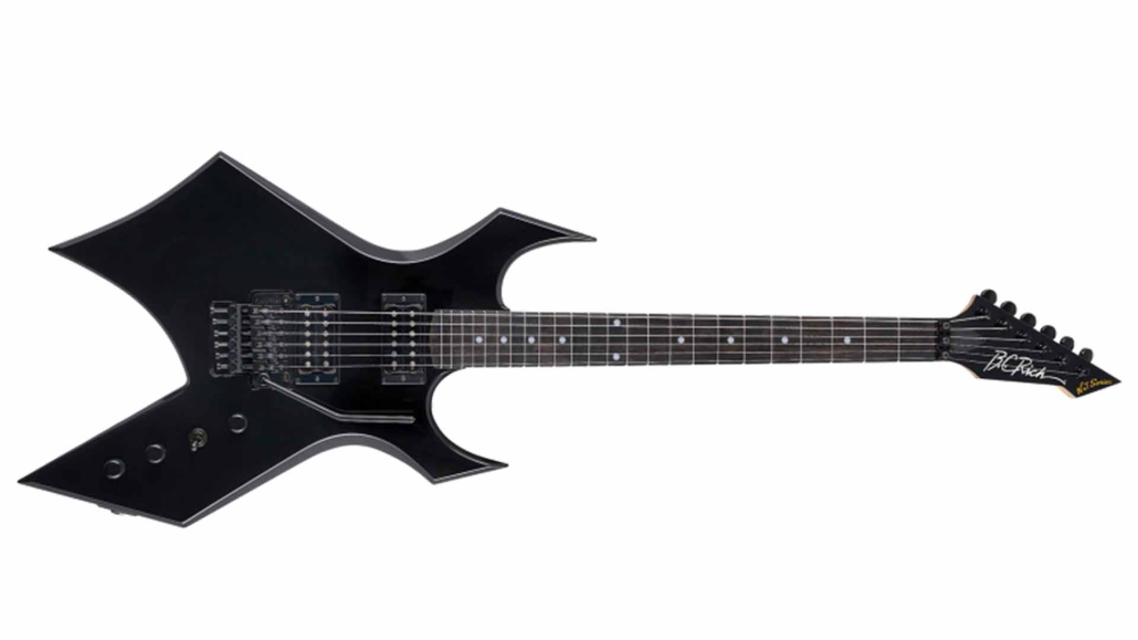 bc-rich-warlock-gitara