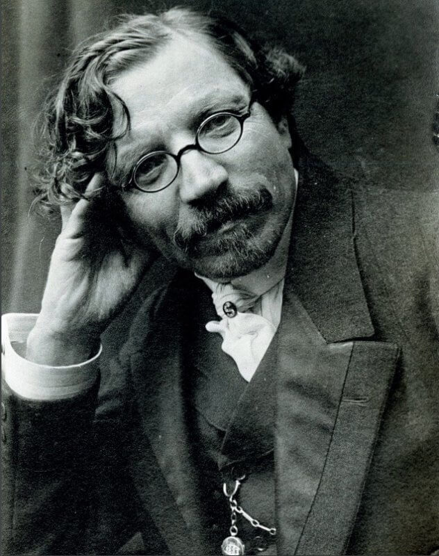 sholem-aleichem