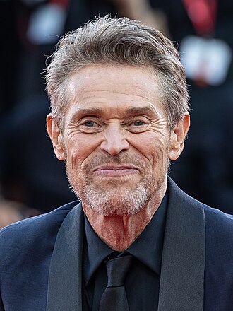 willem-dafoe