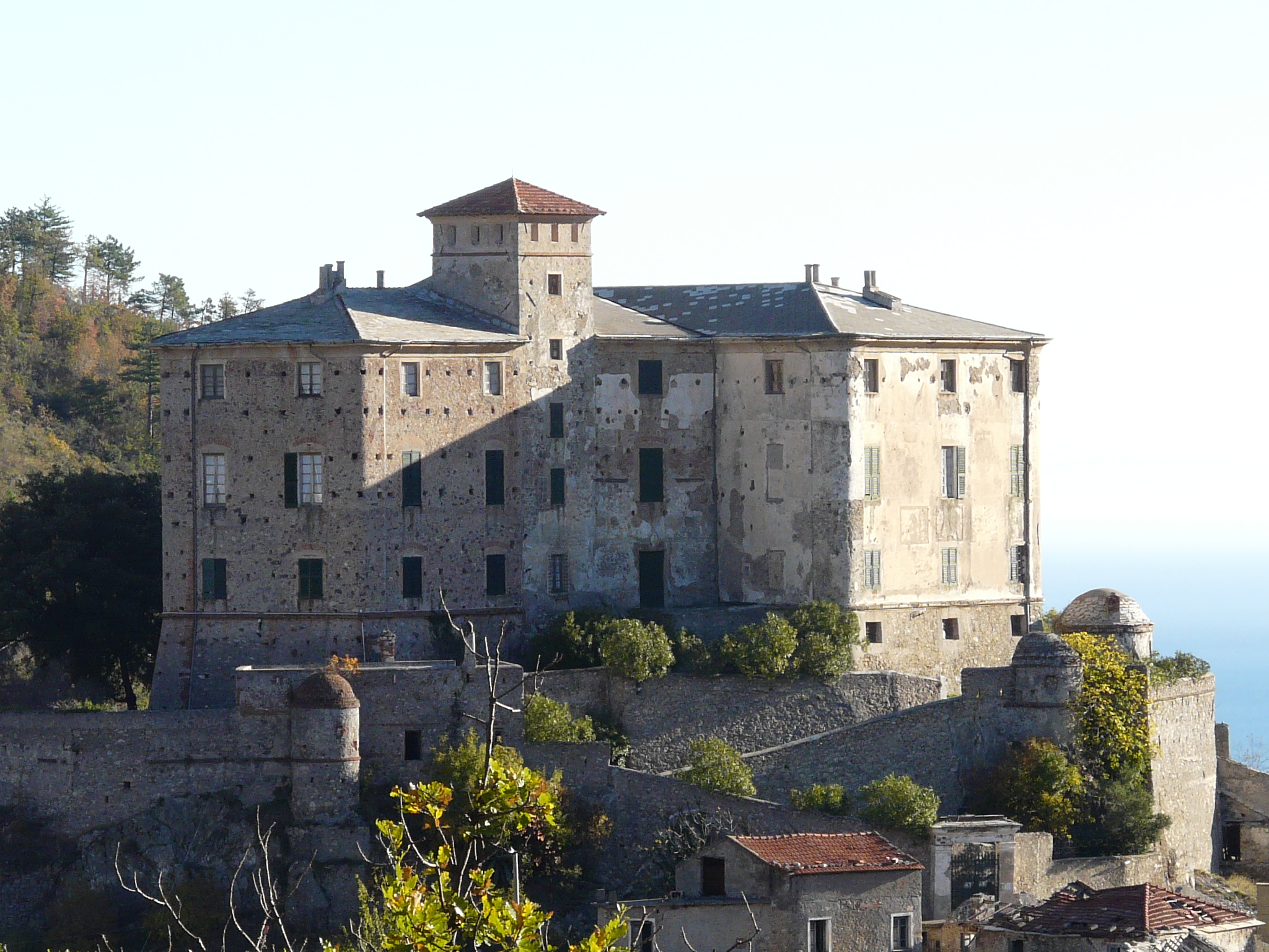 balestrino