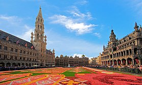 brussel