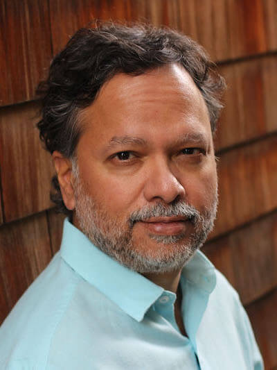 vikram-chandra