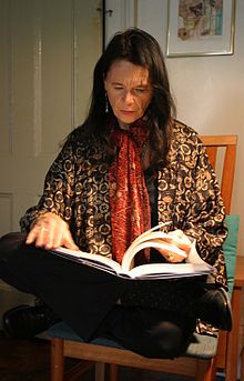 anne-waldman