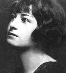 dorothy-parker