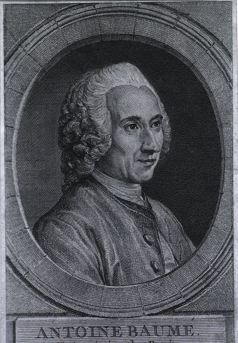 antoine-baume