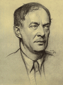walter-de-la-mare