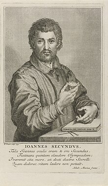 johannes-secundus