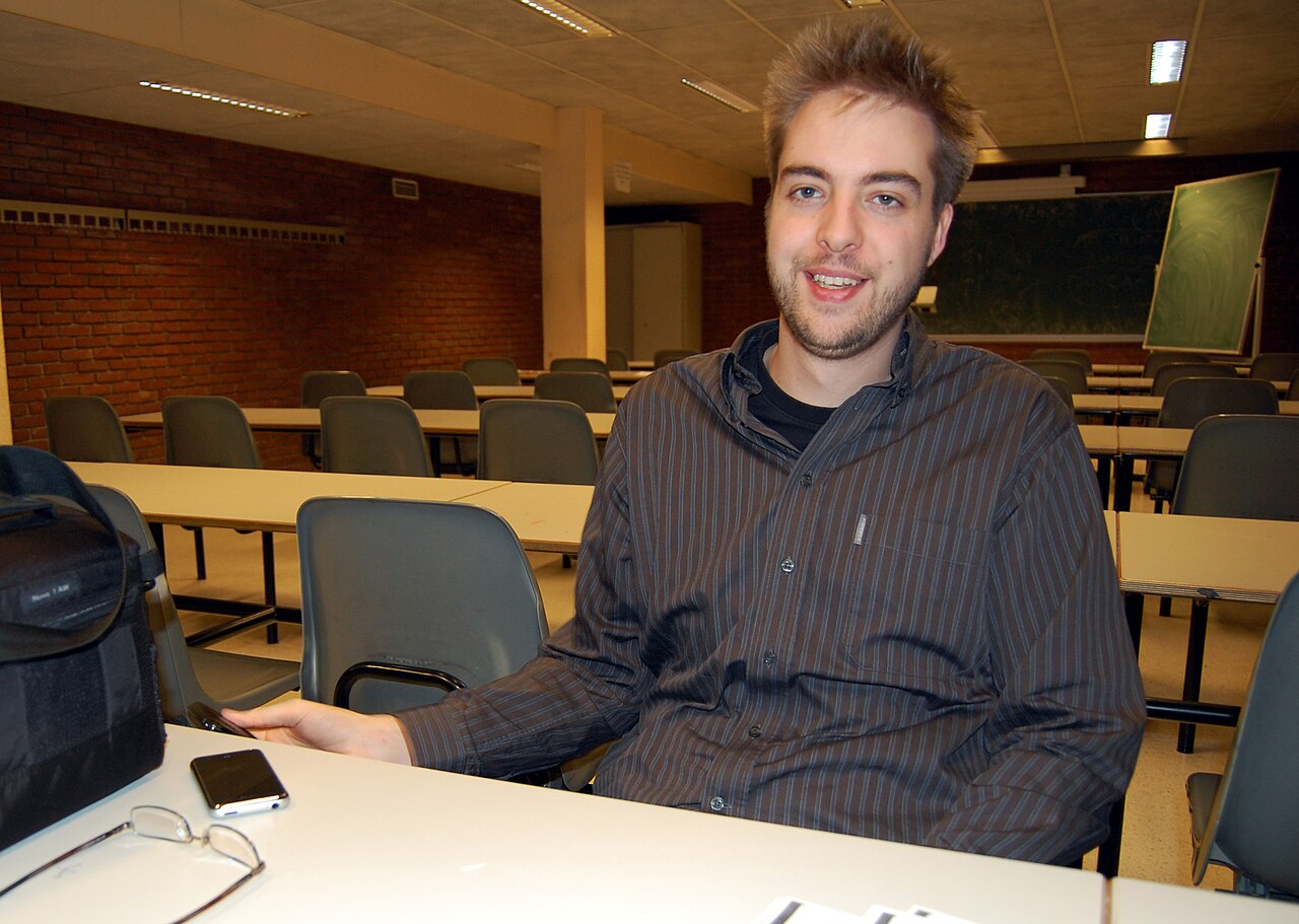 dries-buytaert
