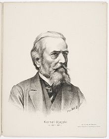 kornel-ujejski