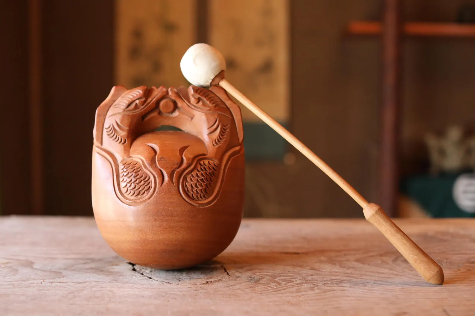 wooden-fish-musiqi-aleti