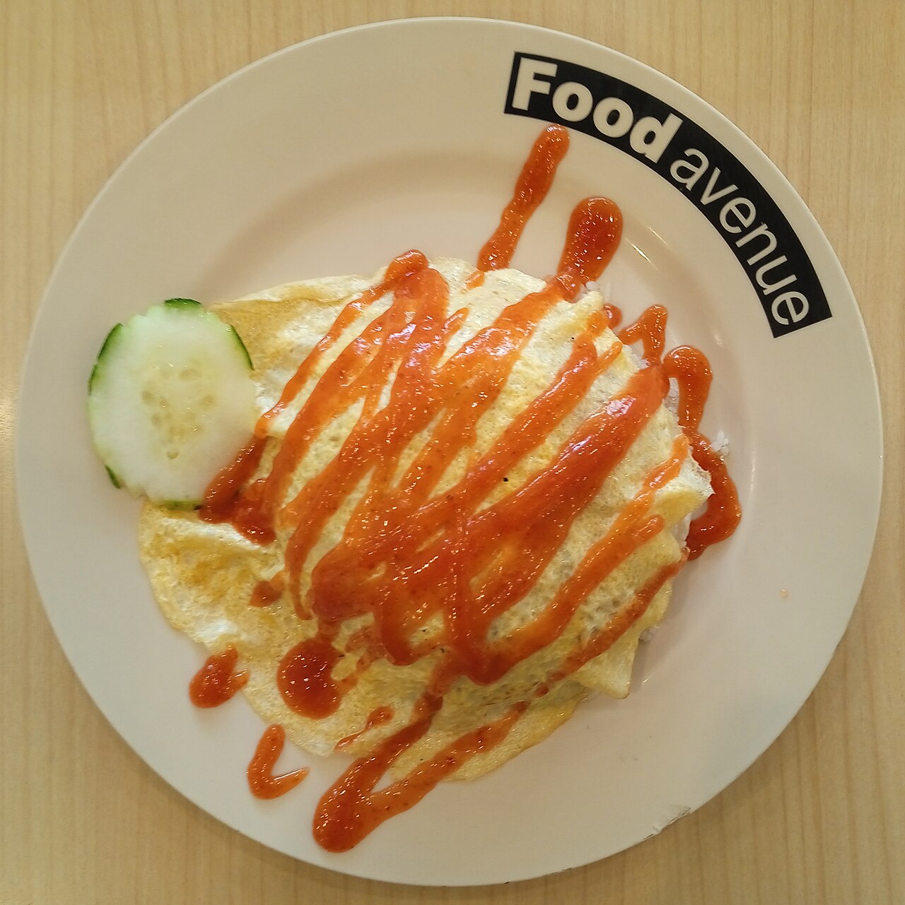 nasi-goreng-pattaya