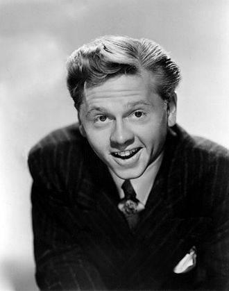 mickey-rooney