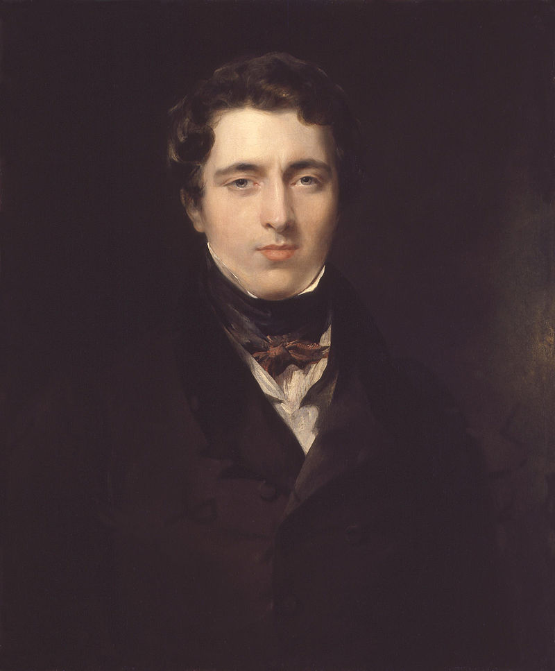 richard-parkes-bonington-ressam