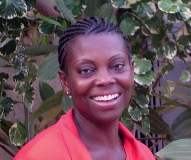 amma-darko