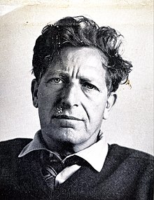 paul-goodman