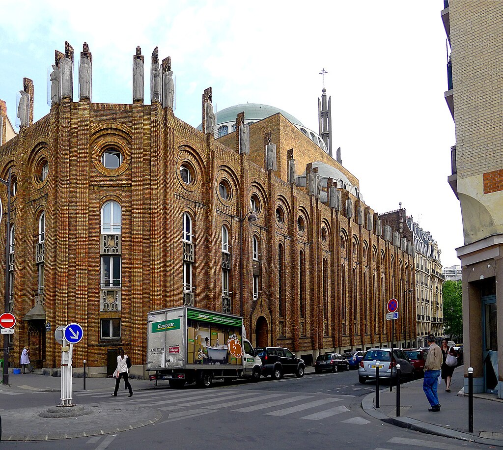 saint-esprit-kilsesi
