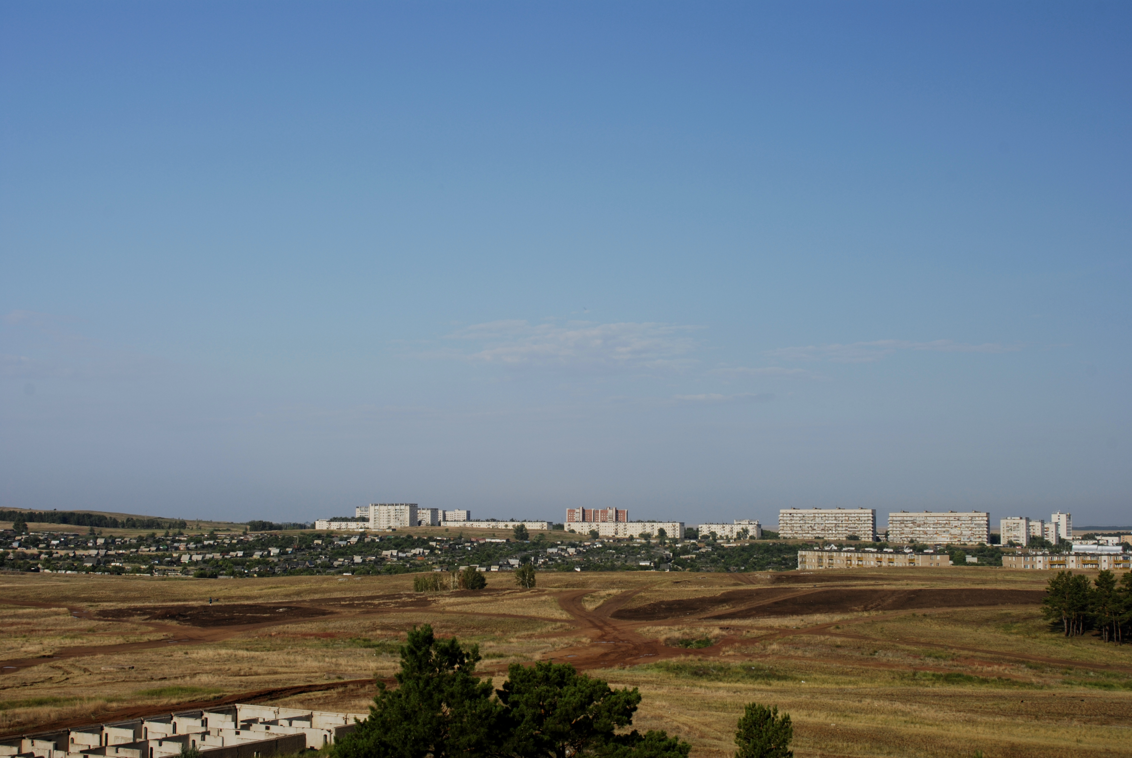 stepnoqorsk