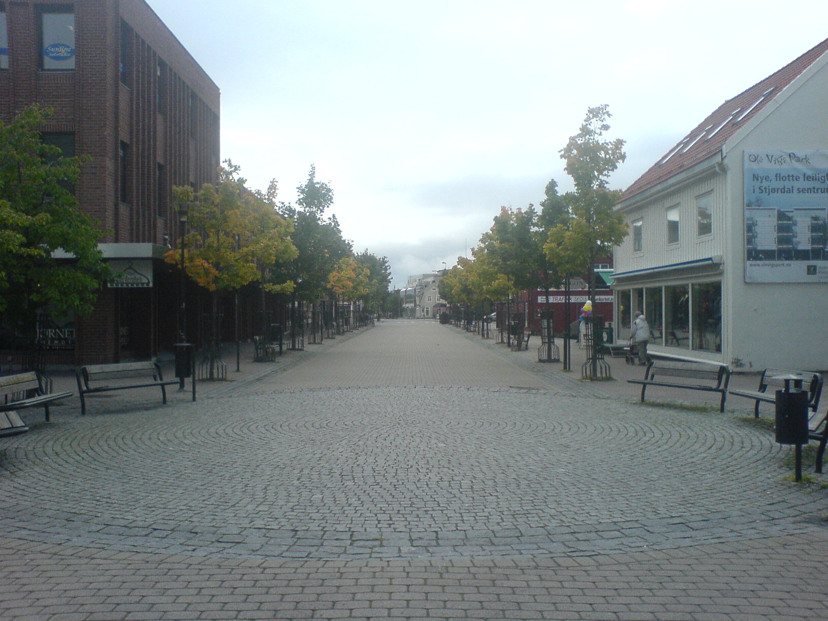 styordalsalsen