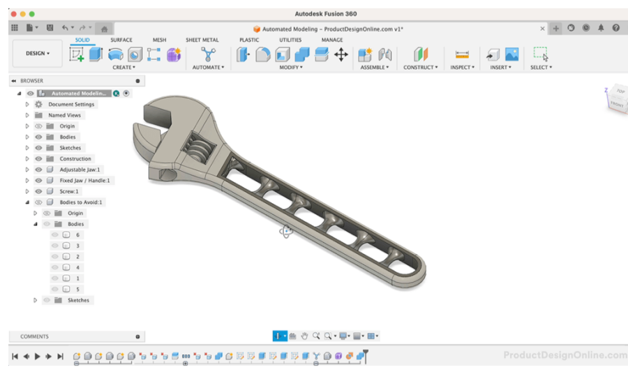 fusion-360