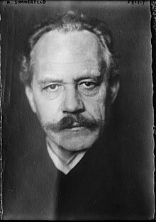arnold-sommerfeld