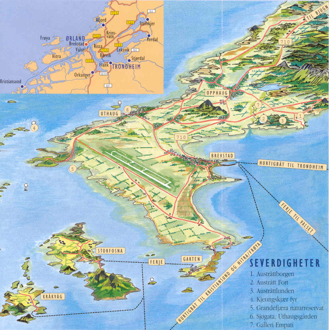 brekstad
