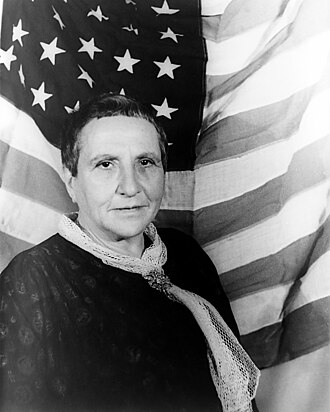 gertrude-stein