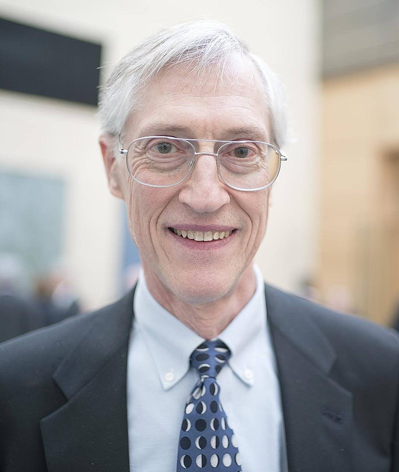john-c-mather
