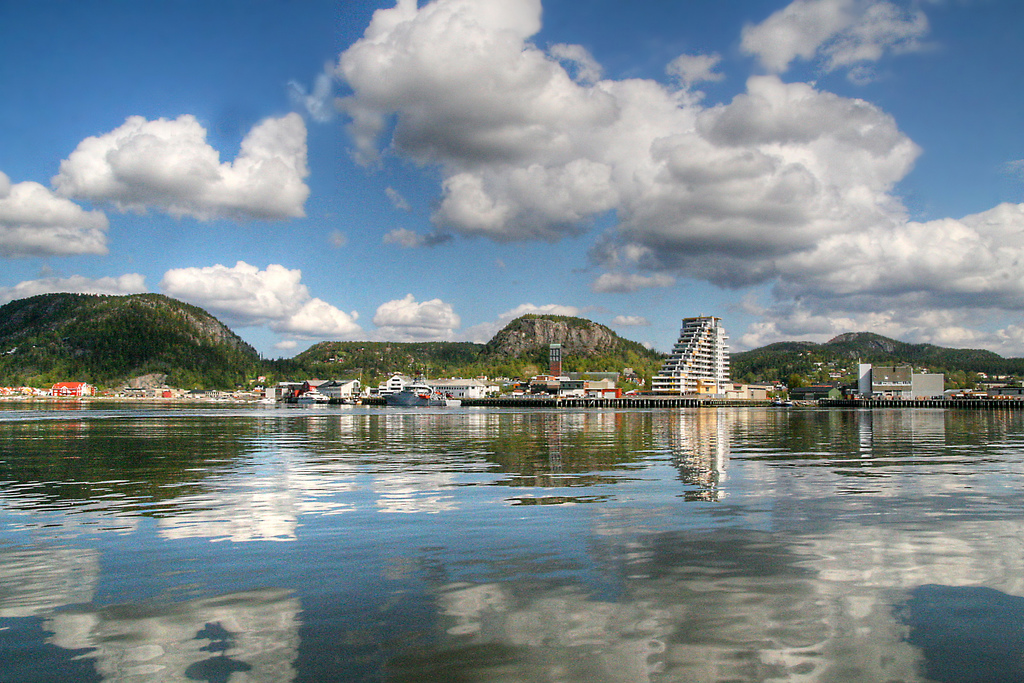 namsos