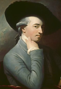benjamin-west