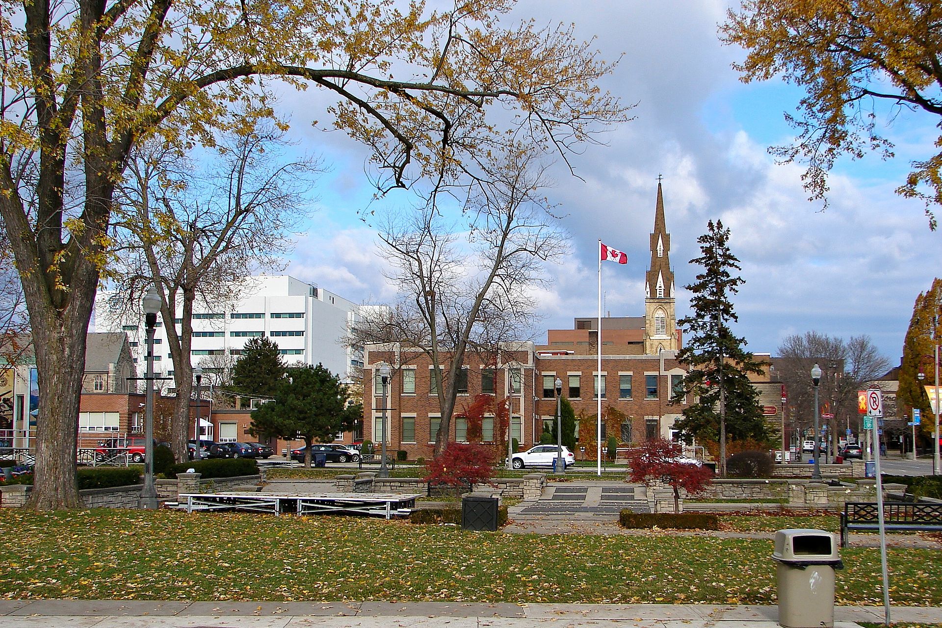oshawa