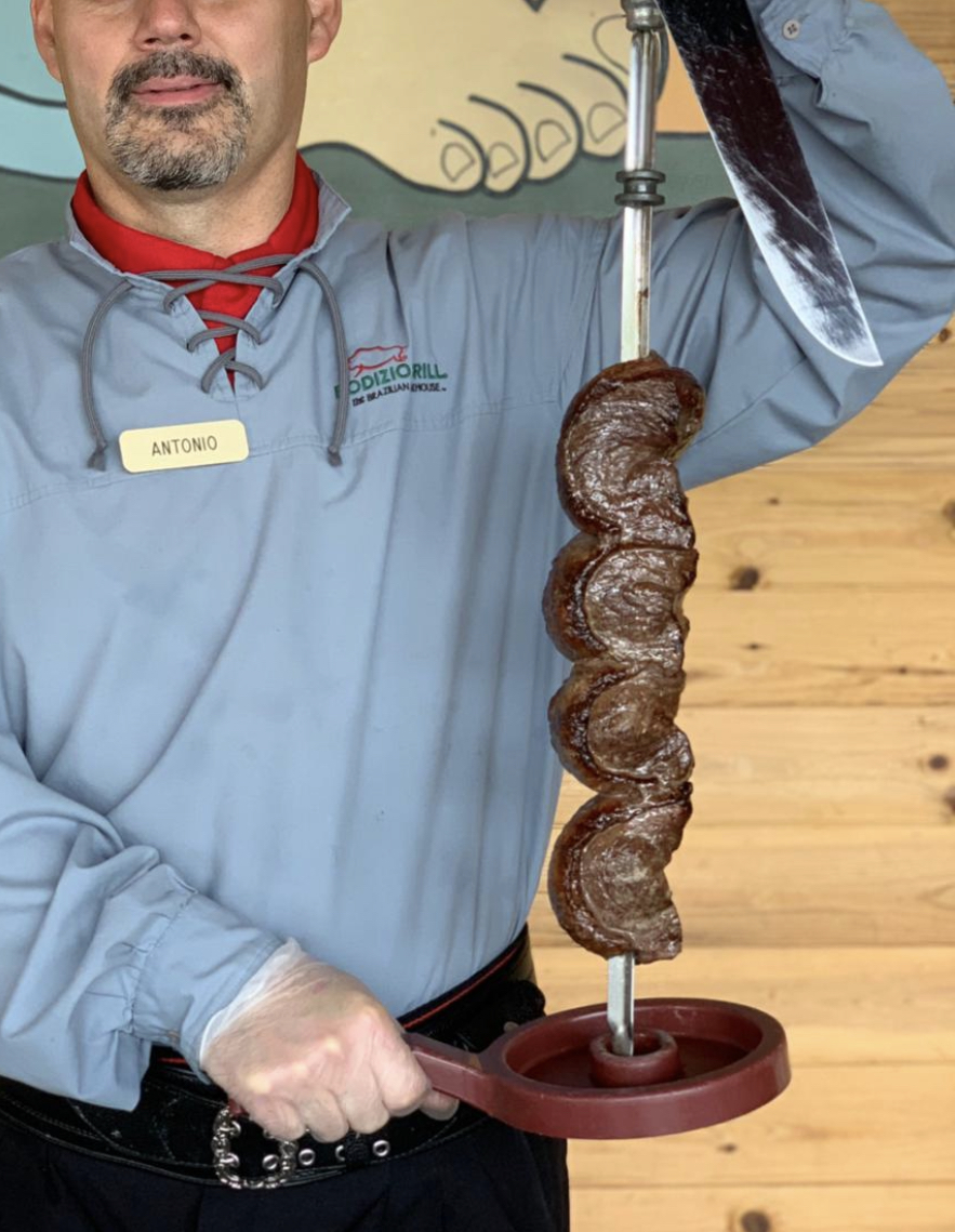 rodizio