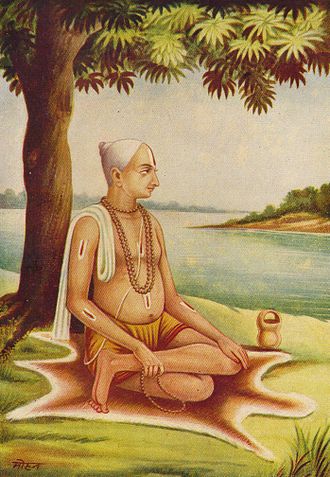 tulsidas