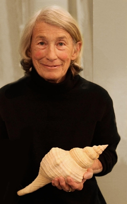 mary-oliver