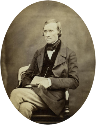 james-david-forbes