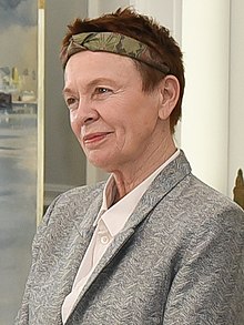 laurie-anderson