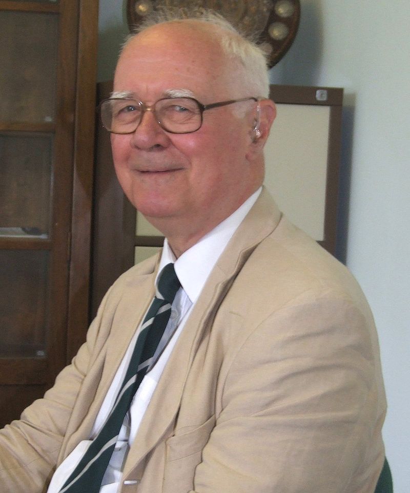 john-polkinghorne