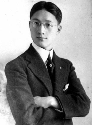 xu-zhimo
