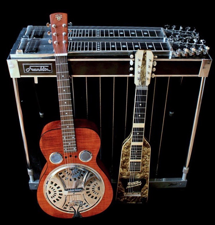 steel-gitara