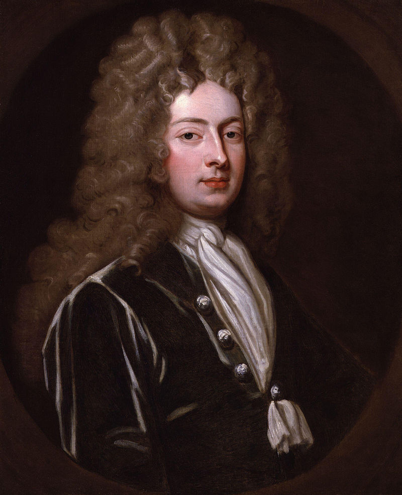 william-congreve-sair