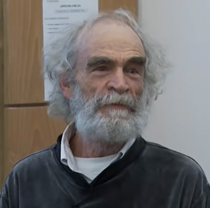 mikhael-gromov