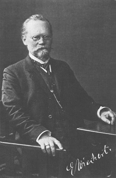 emil-wiechert