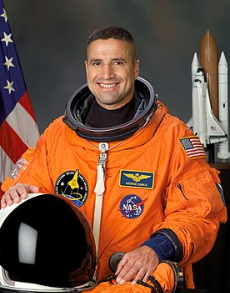 george-d-zamka