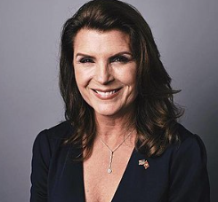 kimberlin-brown