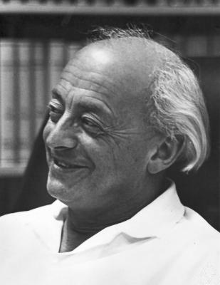 reinhold-baer