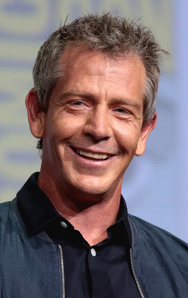 ben-mendelsohn