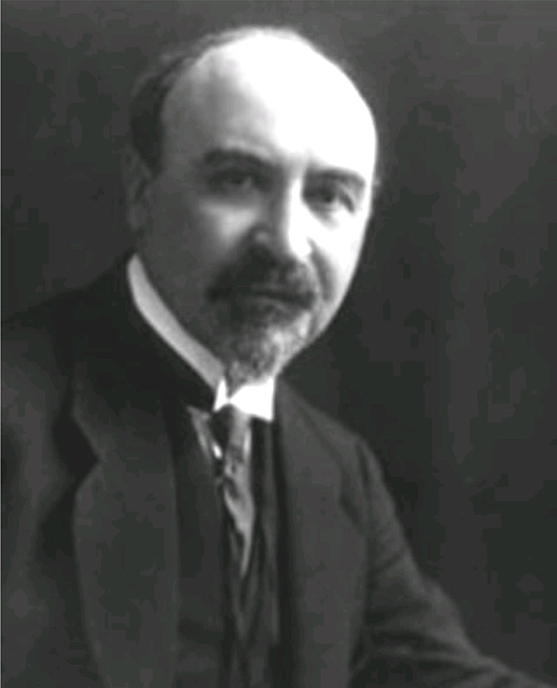leo-baekeland