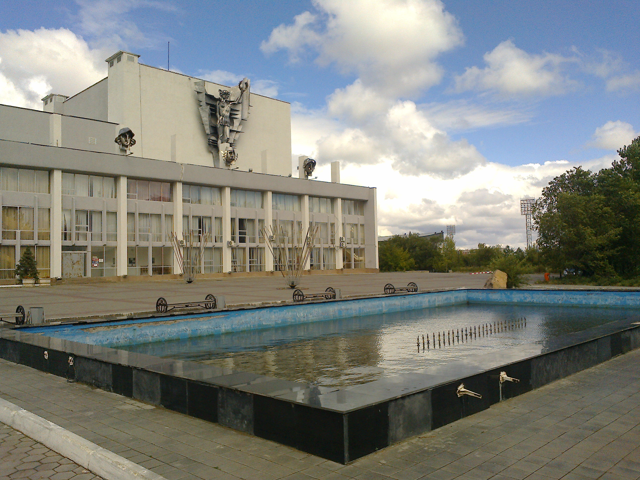 temirtau