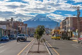 riobamba-seheri-ekvador